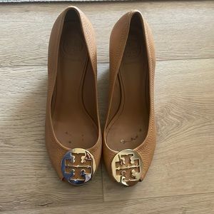 Tory Burch heels